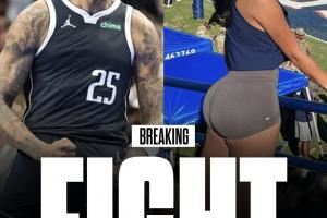 披贼与前妻激烈争吵 他被指责给🐔妻子转17万 儿子户头仅存1万