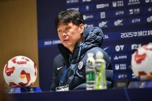 足球报:梅州客家客战国安拿分难度太大,海牛保级非常乐观