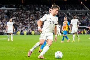 阿斯报:居莱尔为皇马出场达75场,费内巴切将收获200万欧奖金