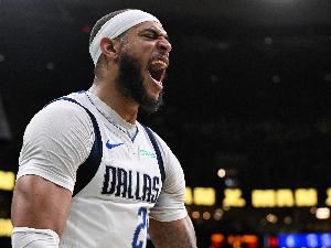 美记:多队关注独行侠是否会调整阵容 包括湖人在内都关注加福德