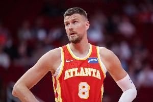 打湖人!肯纳德&波津缺阵 亚历山大·沃克&杰伦-约翰逊出战成疑