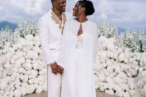 妻子祝威少37岁生快:你一直都好得令人难以置信 我们爱你❤️