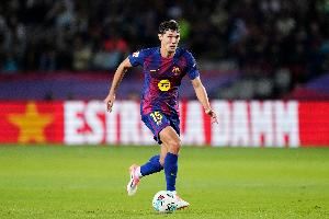 克里斯滕森:我目前的身体基本没什么问题 平常不看社交媒体