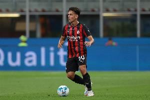 亚沙里:长时间缺阵后重返赛场总是有些困难 很怀念踢球的感觉